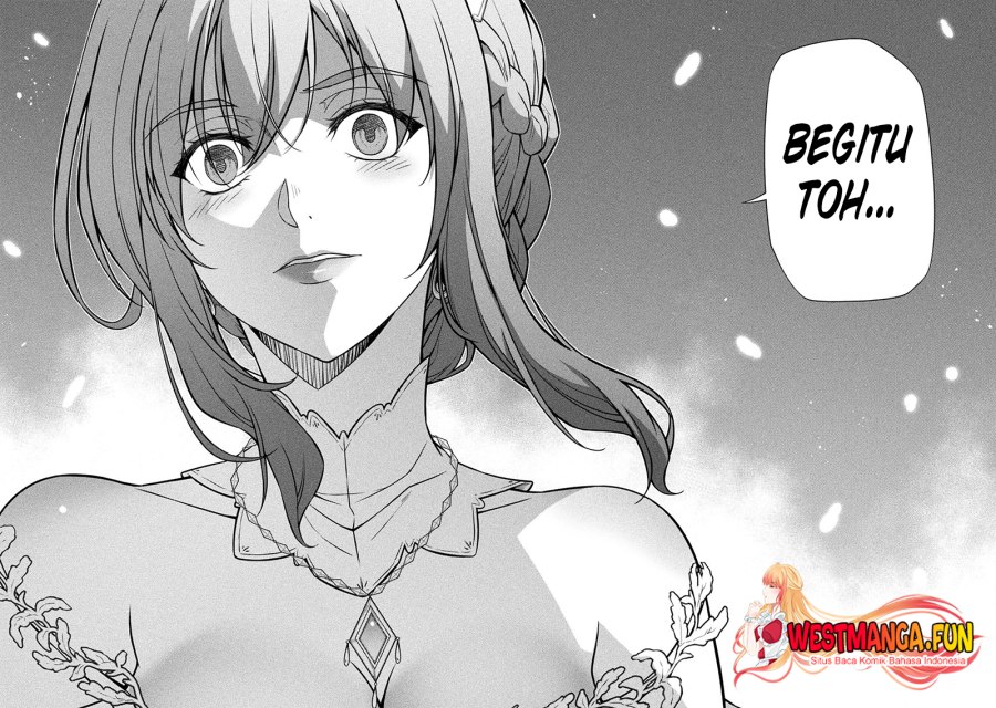 Drawing: Saikyou Mangaka wa Oekaki Skill de Isekai Musou Suru! chapter 108